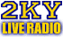 2KY Live Racing Radio - Requires Windows Media Player