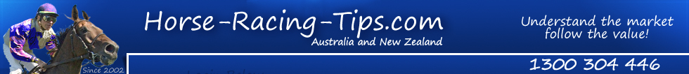 Horse-Racing-Tips.com.au Forum